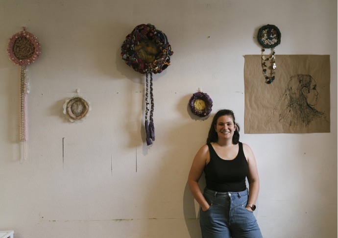 Image forArtists in Residence: Open Studio
