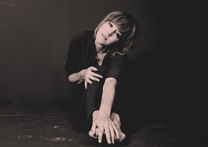 Image forSunday Music: Emily Barker