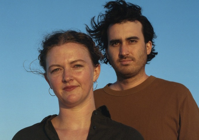 Image forSunday Music: Erasers + Tanaya Harper
