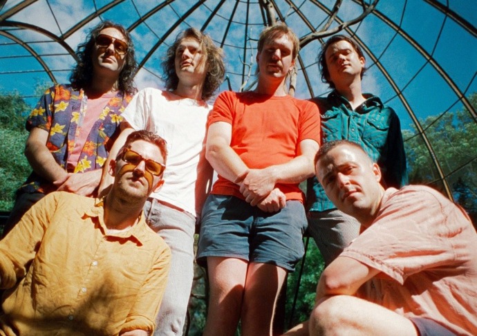 Image for[CANCELLED] King Gizzard and the Lizard Wizard