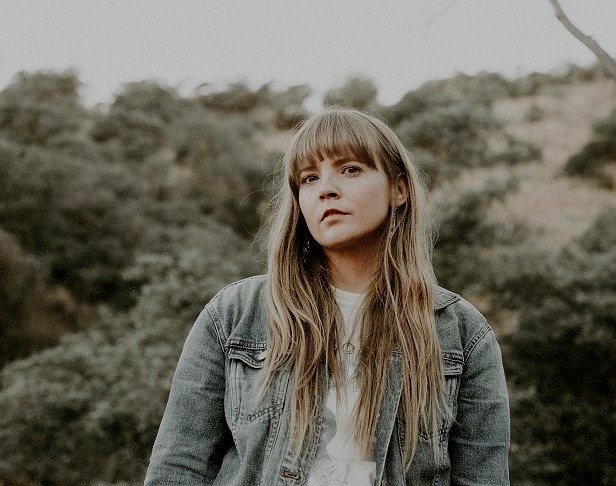 Image forCourtney Marie Andrews + Erin Rae