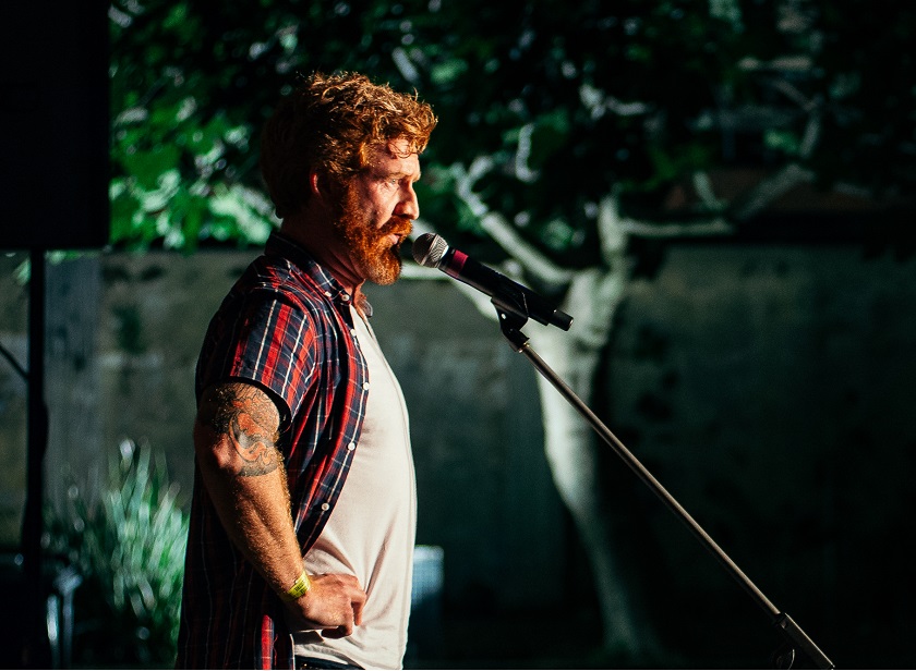 Image for the course: Barefaced Stories 6160