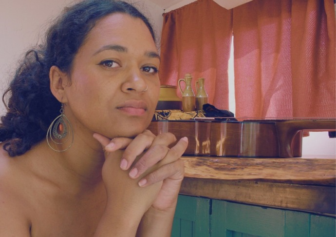 Image forSunday Music: Alexia Parenzee + Tina Zando