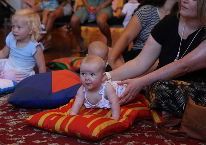 Image forFriday Story Time