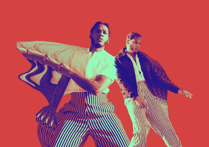 Image forLeon Bridges | The Boundless Tour [SOLD OUT]