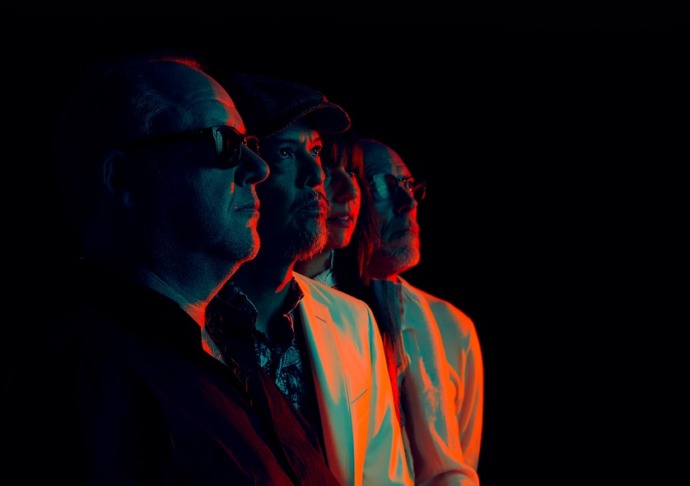 Image forPixies [Second Show]