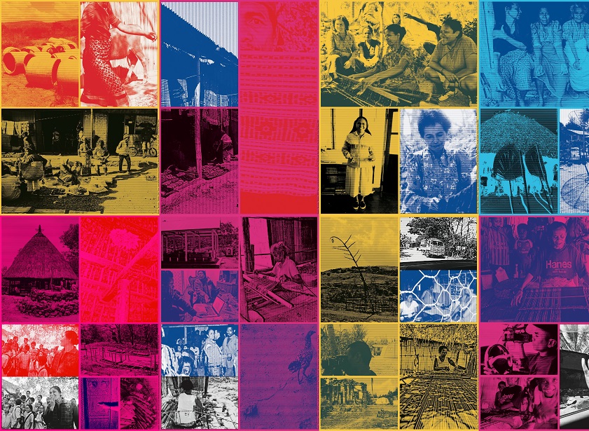 Image for the course: An Evening with the Collection: Print Matters