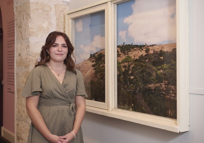 Image forCurator Tours: Revealed + Nih!