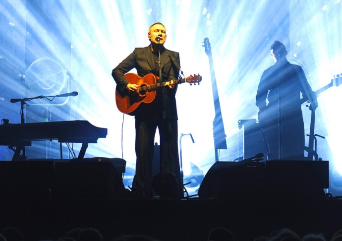 Image forDavid Gray | White Ladder: The 20th Anniversary [Third Show]