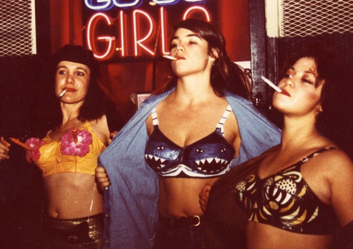 Image forPop Porn: titillating new exhibition probes at bodily autonomy, gender politics and the commodification of female bodies