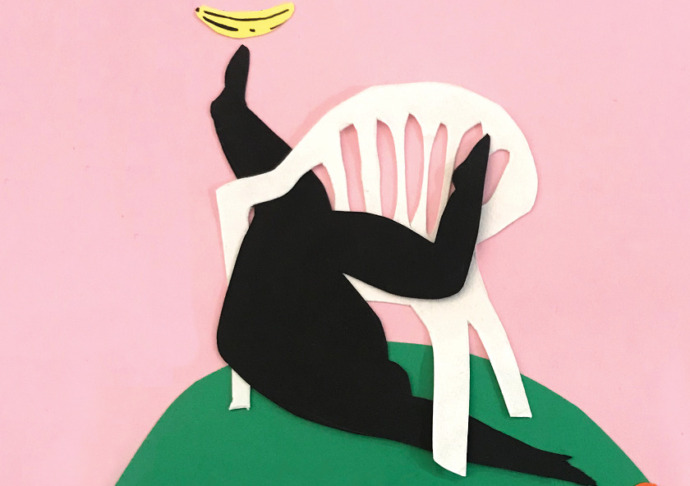 Image forA Gift and a Shadow | Sally Bower