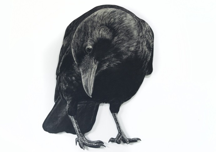 Image forSTILL WATCHING | ANNA LOUISE RICHARDSON & ABDUL-RAHMAN ABDULLAH