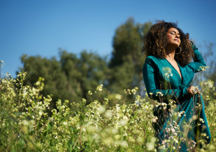 Image forSunday Music: Natalie Gillespie + Sgt. Hulka