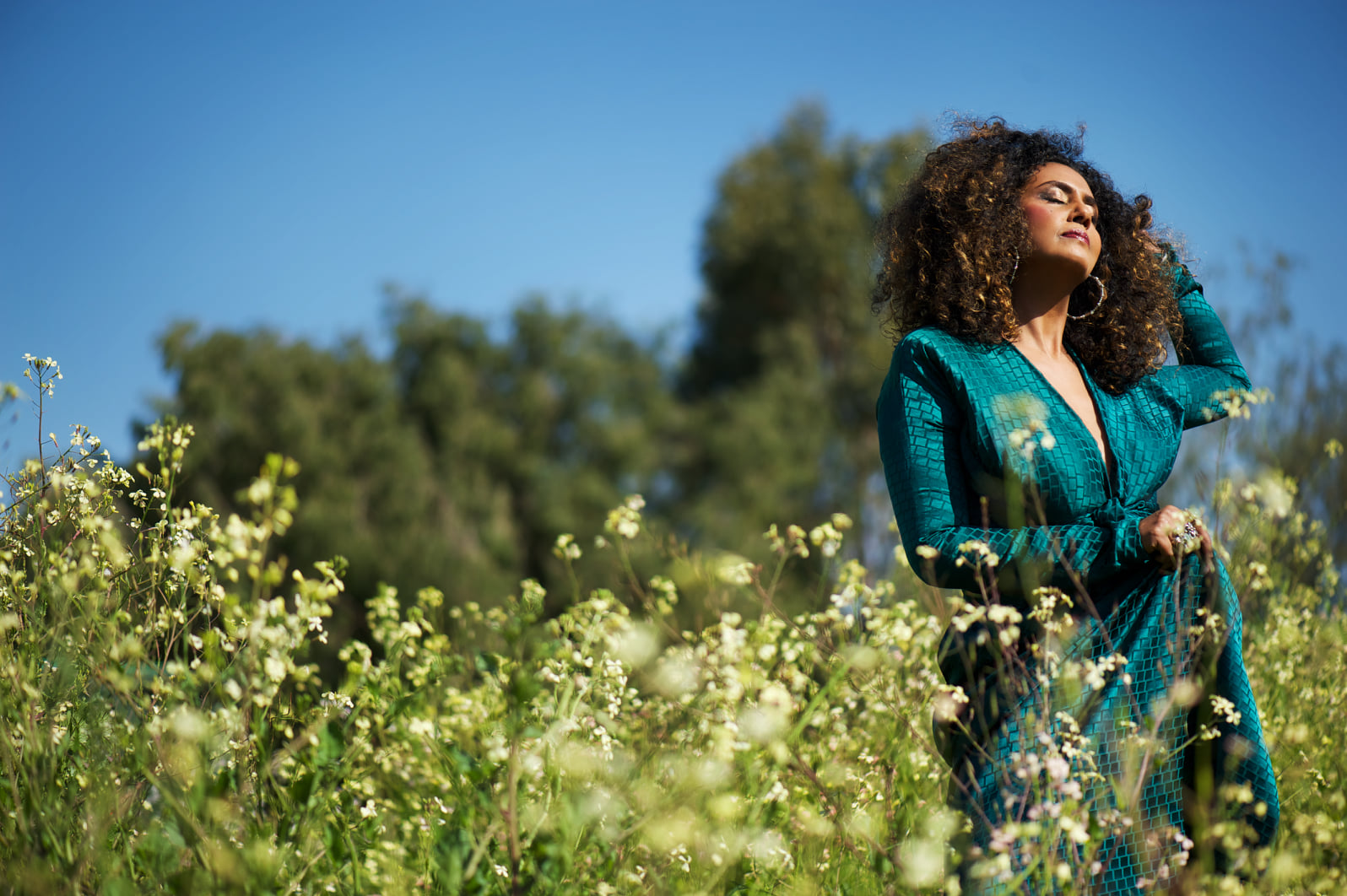 Image for the course: Sunday Music: Natalie Gillespie + Sgt. Hulka