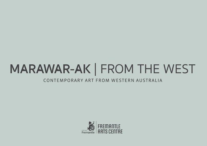 Image forTactile Tour: Marawar-ak | From the West