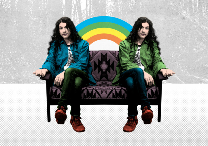 Image forKurt Vile & The Violators [SOLD OUT]