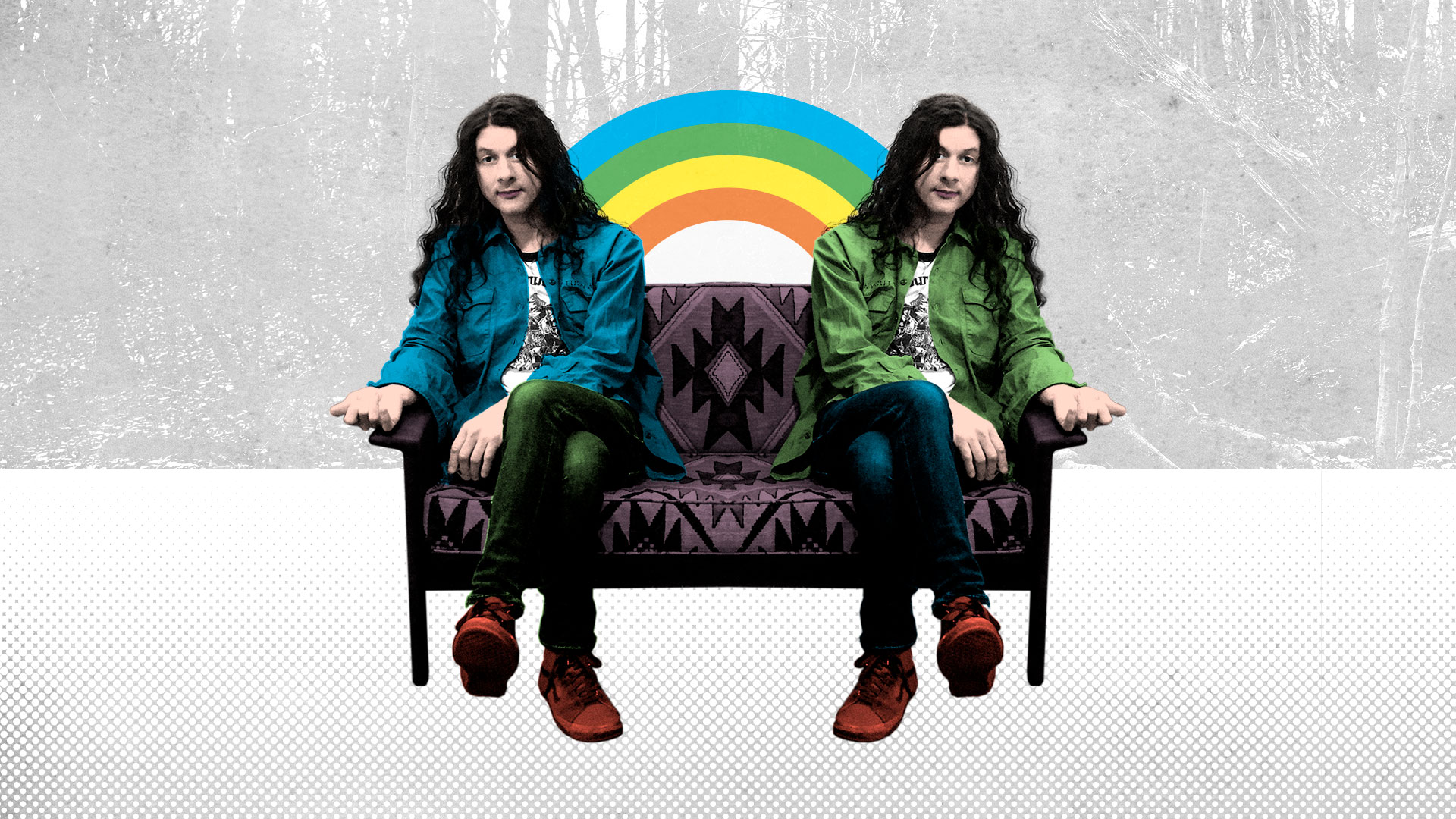 Image for the course: Kurt Vile & The Violators [SOLD OUT]