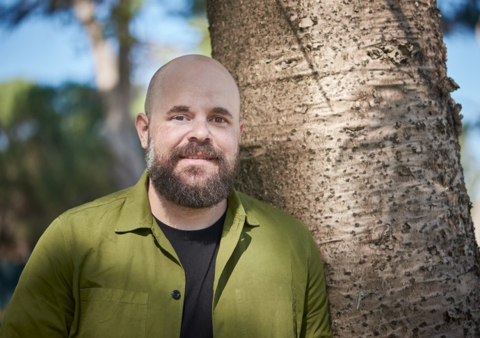 Image forCURATOR TOUR: REVEALED AND KURUNPA KUNPU