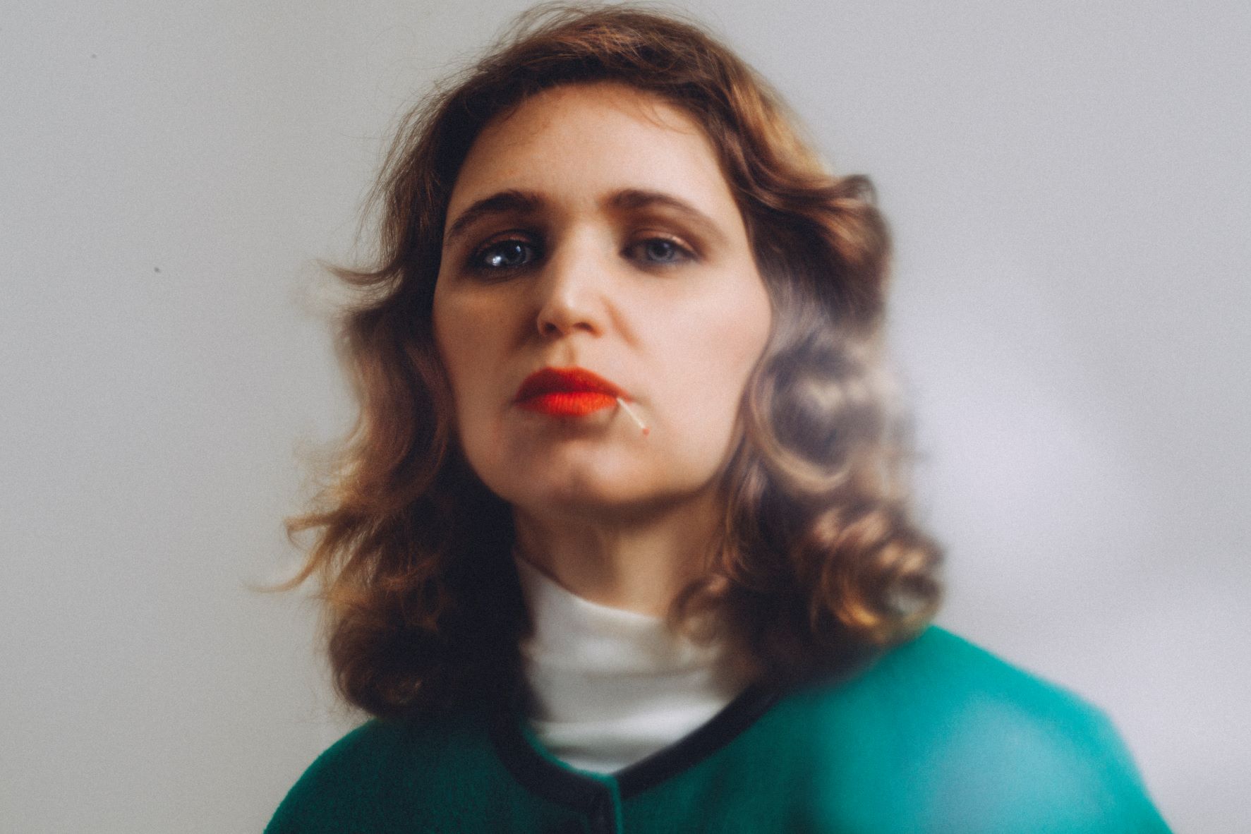 Image for the course: Emily Lubitz