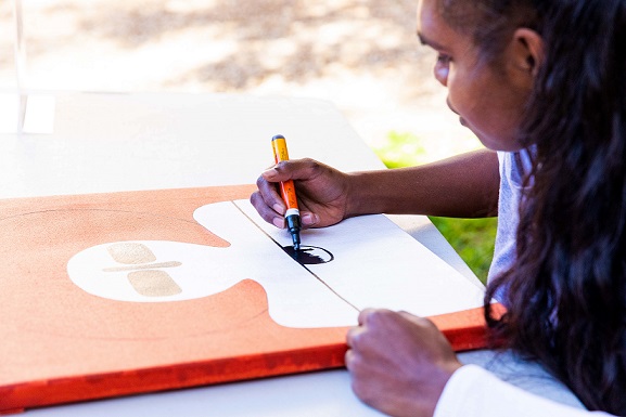 Image forREVEALED ARTIST TALKS