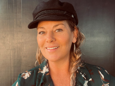 Image of Melissa Ellero