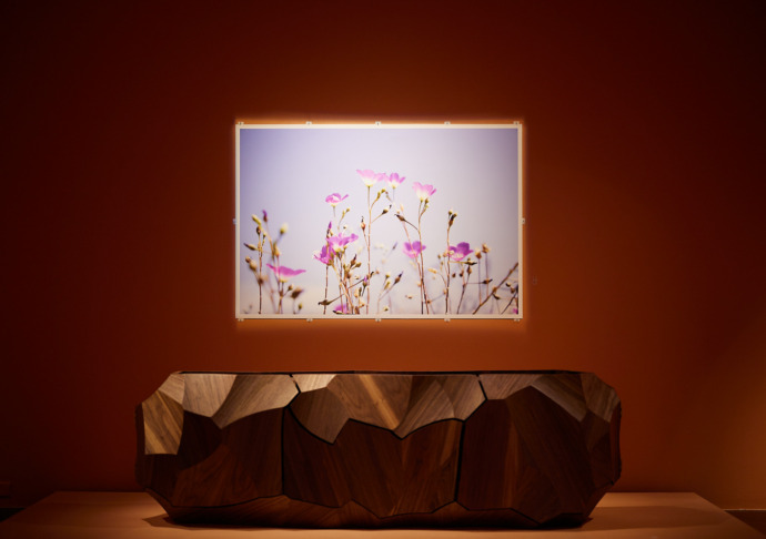 Image forKuruṉpa Kuṉpu |Strong Spirit is a cross-cultural design collaboration 3 years in the making