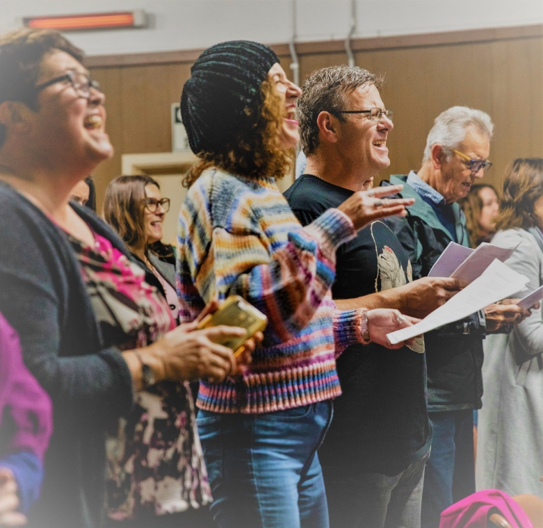 Image for the course: FAC Yeah! FESTIVE CHORALE AT FREMANTLE TOWN HALL