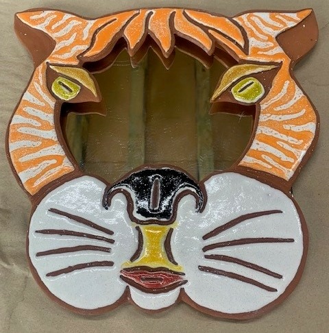 Image forMirror, Mirror On The Wall For Older Kids