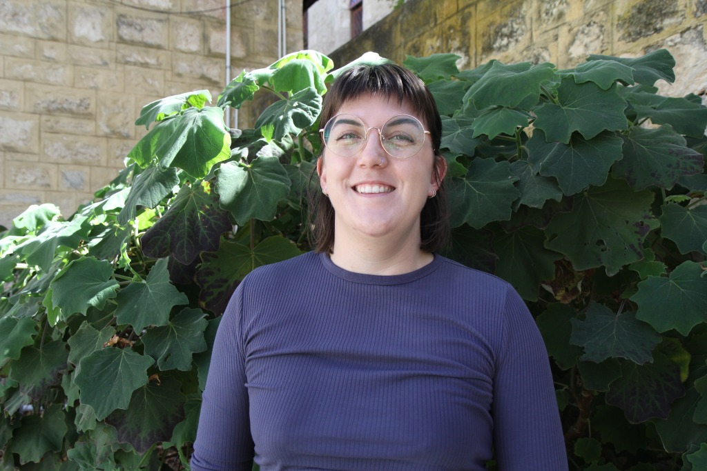 Image of Bina Butcher