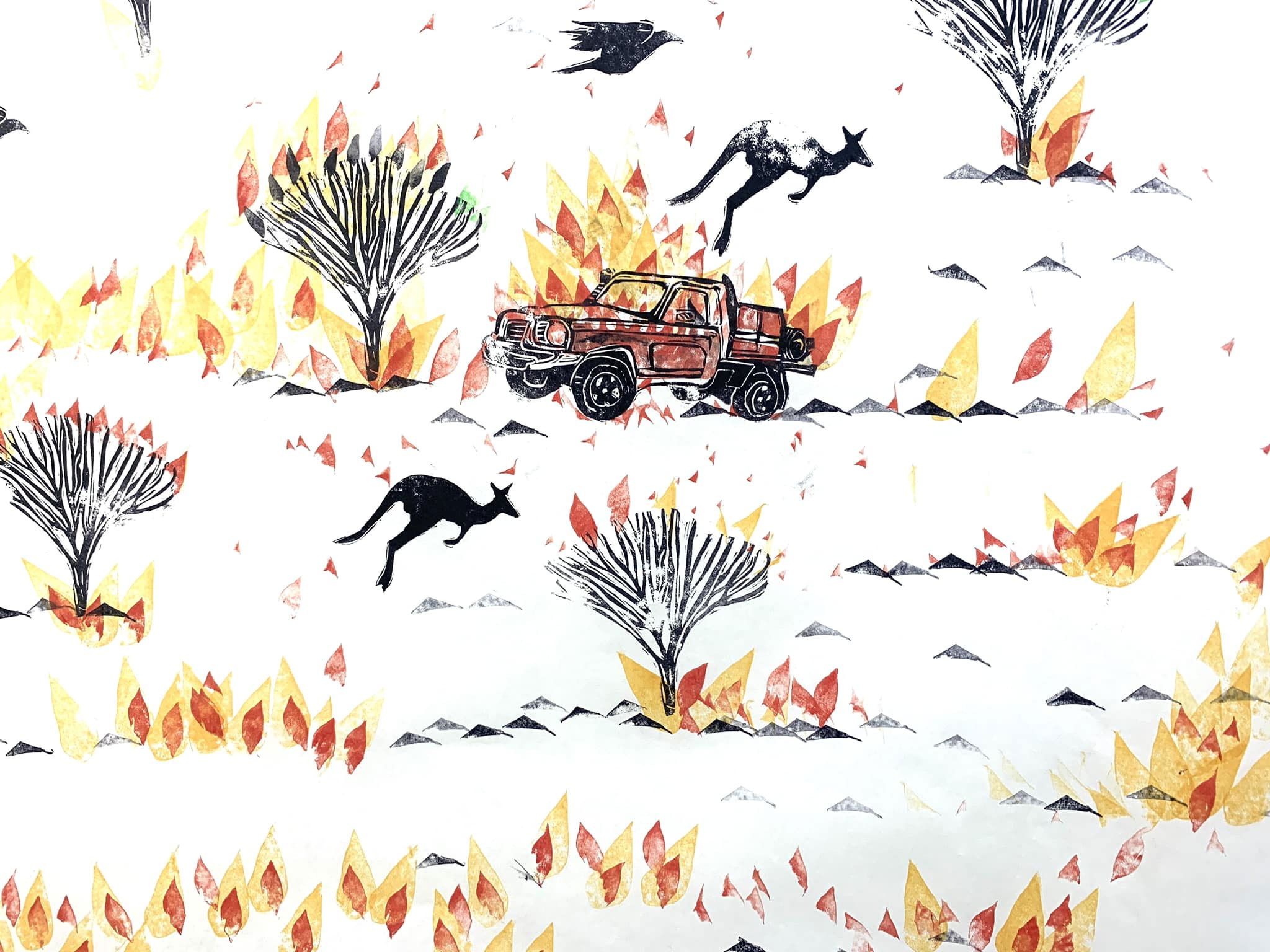 Image for the course: OPEN STUDIO AHC McDonald & Simone Lobbia