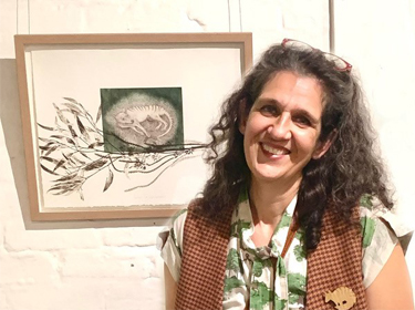 Image of Vanessa Lombardo