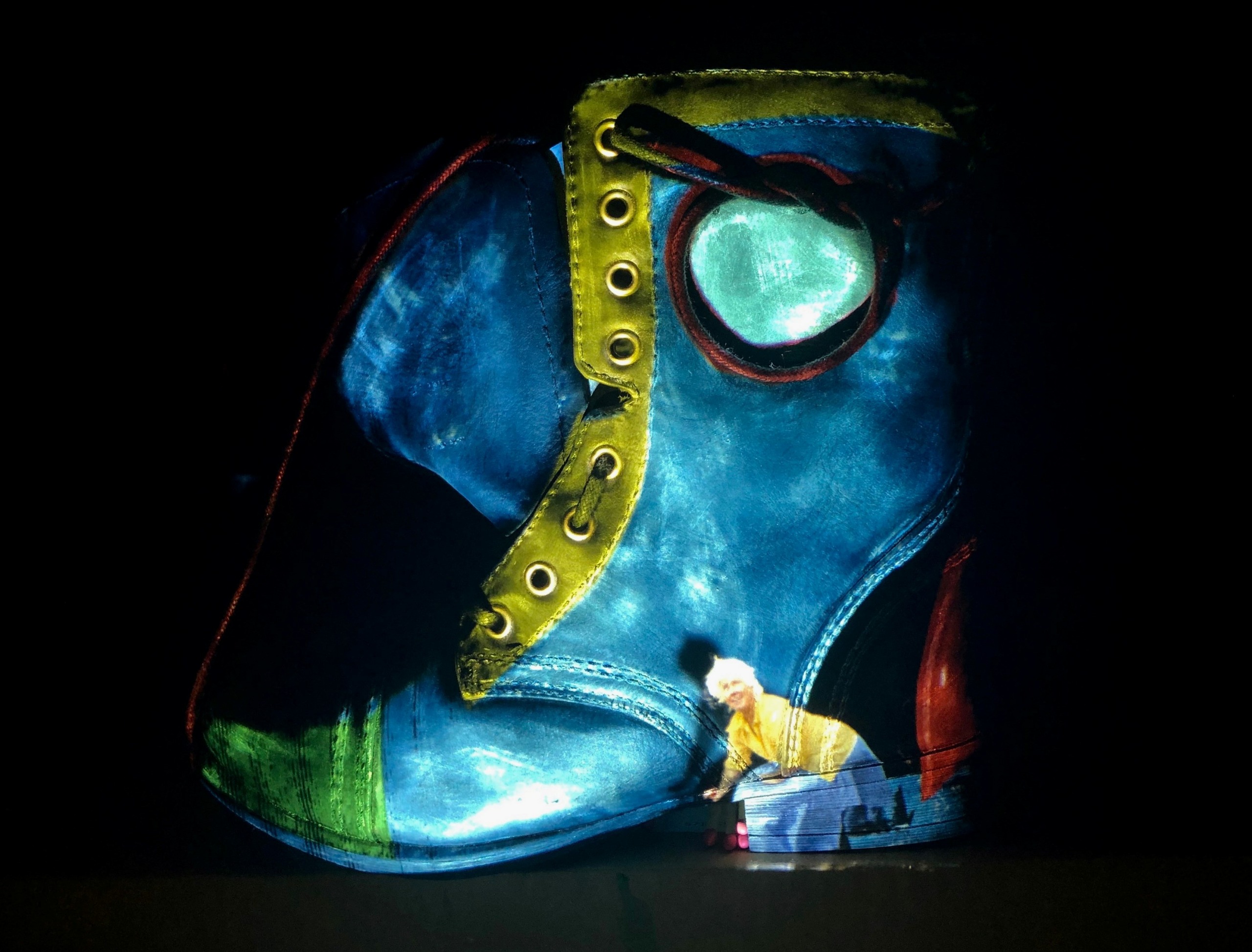 Image for the course: There Once Was… Step into a world of nursery rhymes.