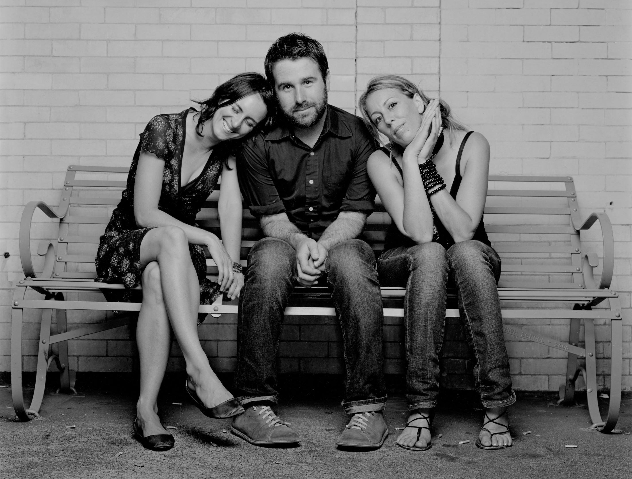 Image for the course: The Waifs ‘Up All Night’ 20th Anniversary Tour SOLD OUT
