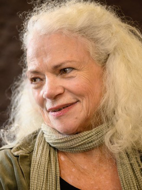 Image of Joss Gregson