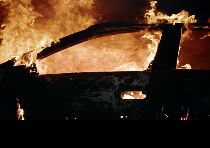 Image forFremantle Arts Centre and Perth Festival present Polarity: Fire & Ice