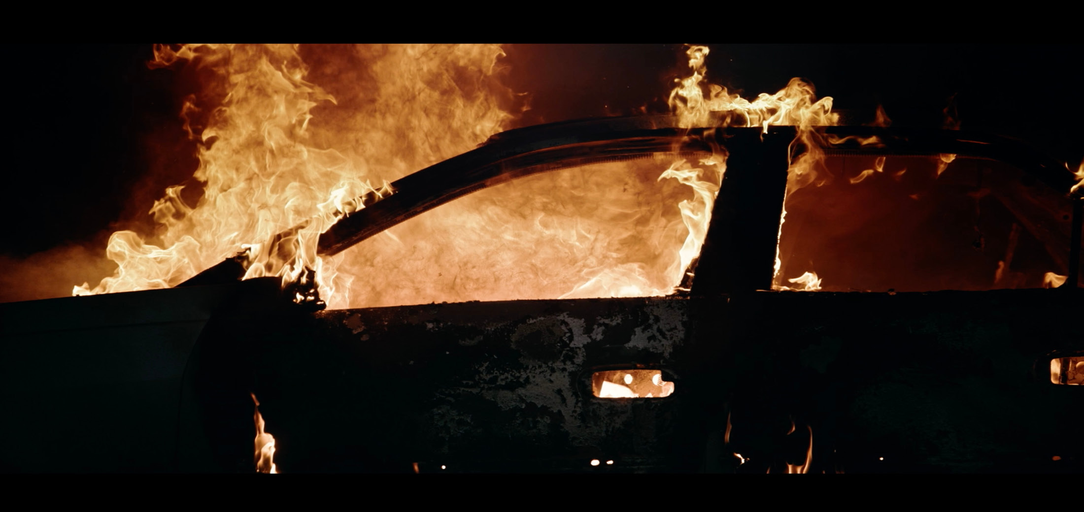 Image for the course: Polarity: Fire & Ice