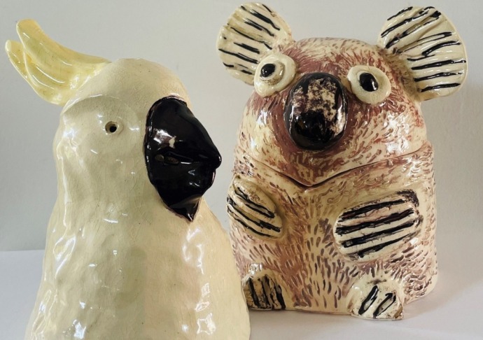 Image forAnimals Pots For Older Kids