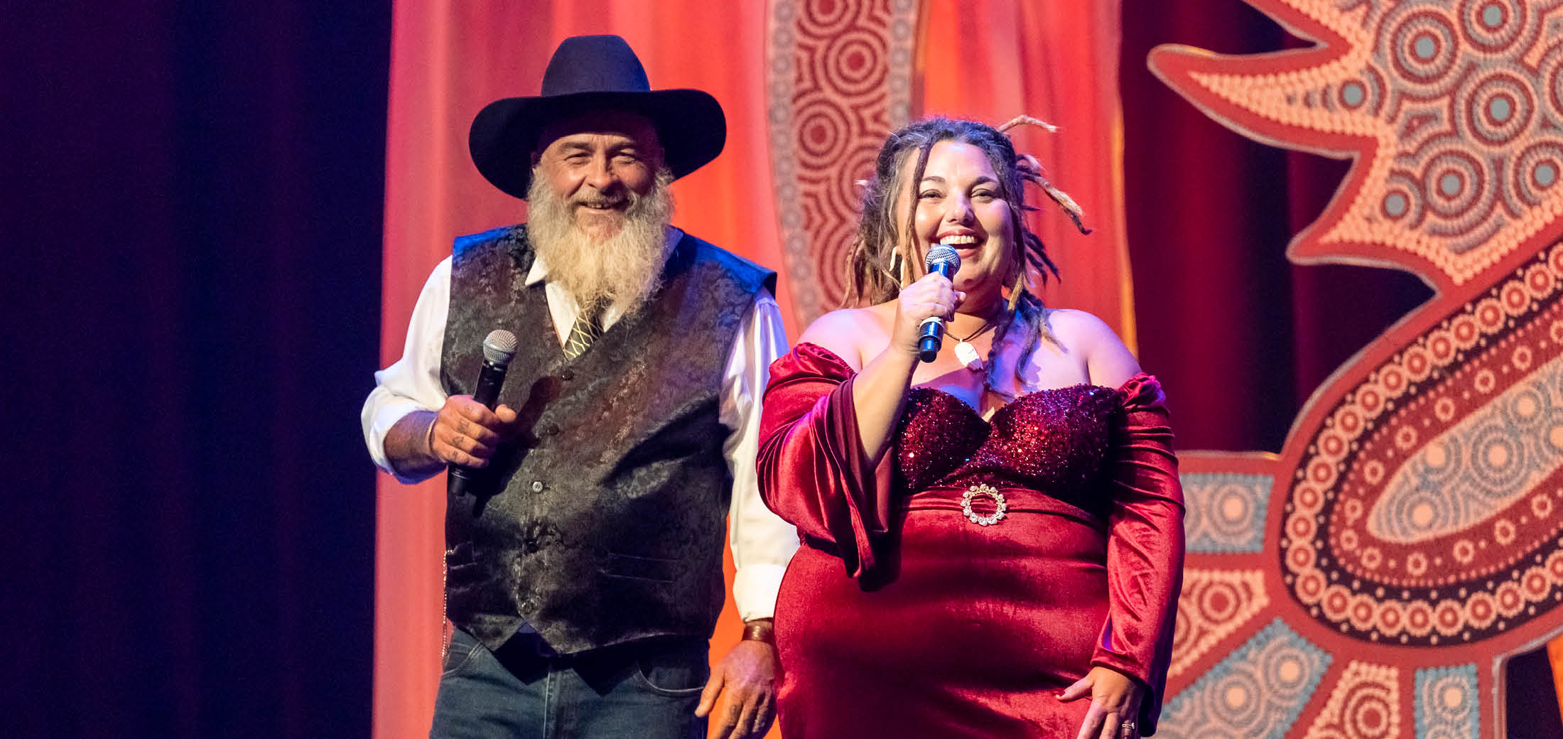 Image for the course: Deadly Funny 2024