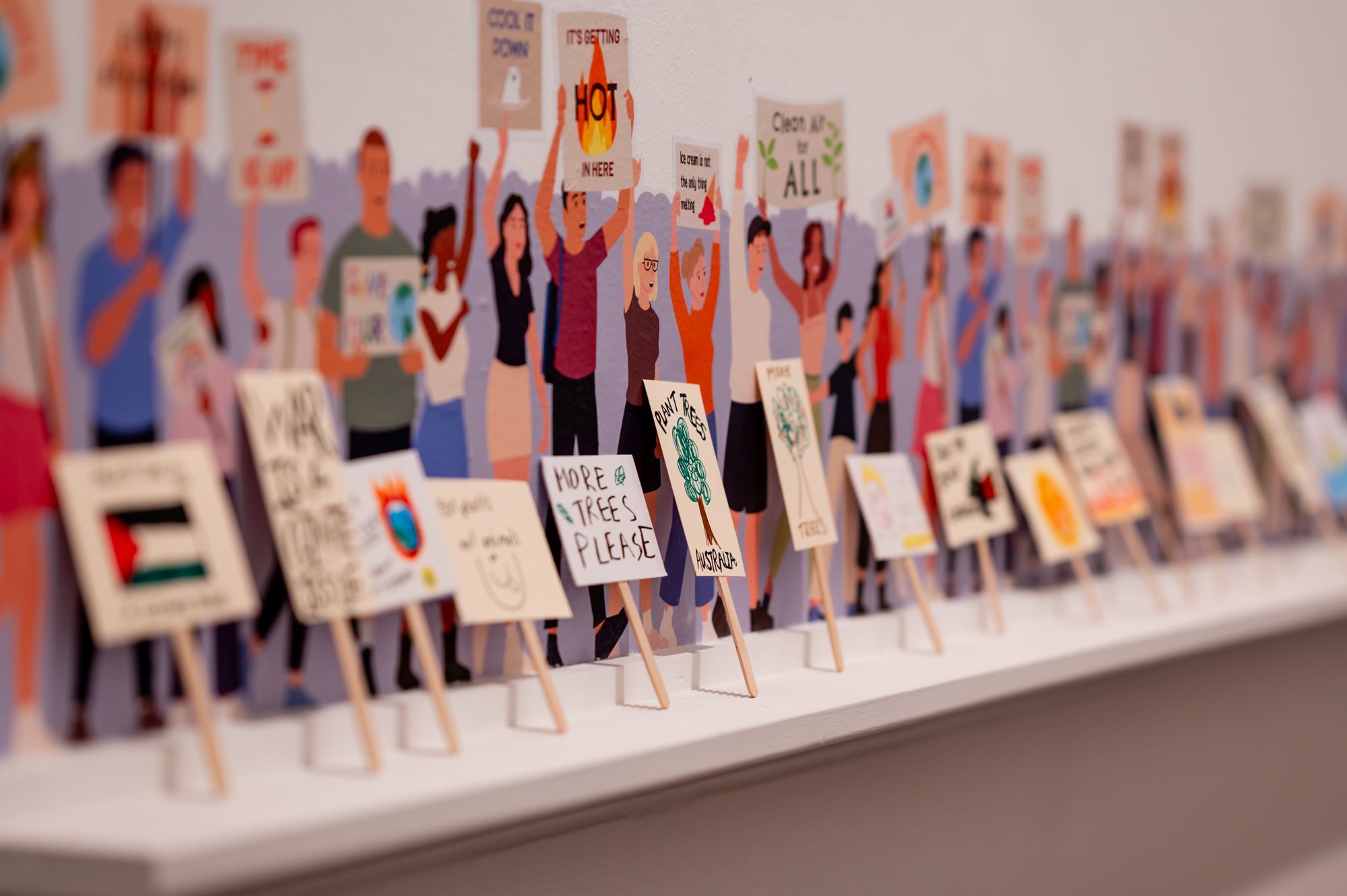 Image for the course: Polarity: Fire & Ice – Call and Response!