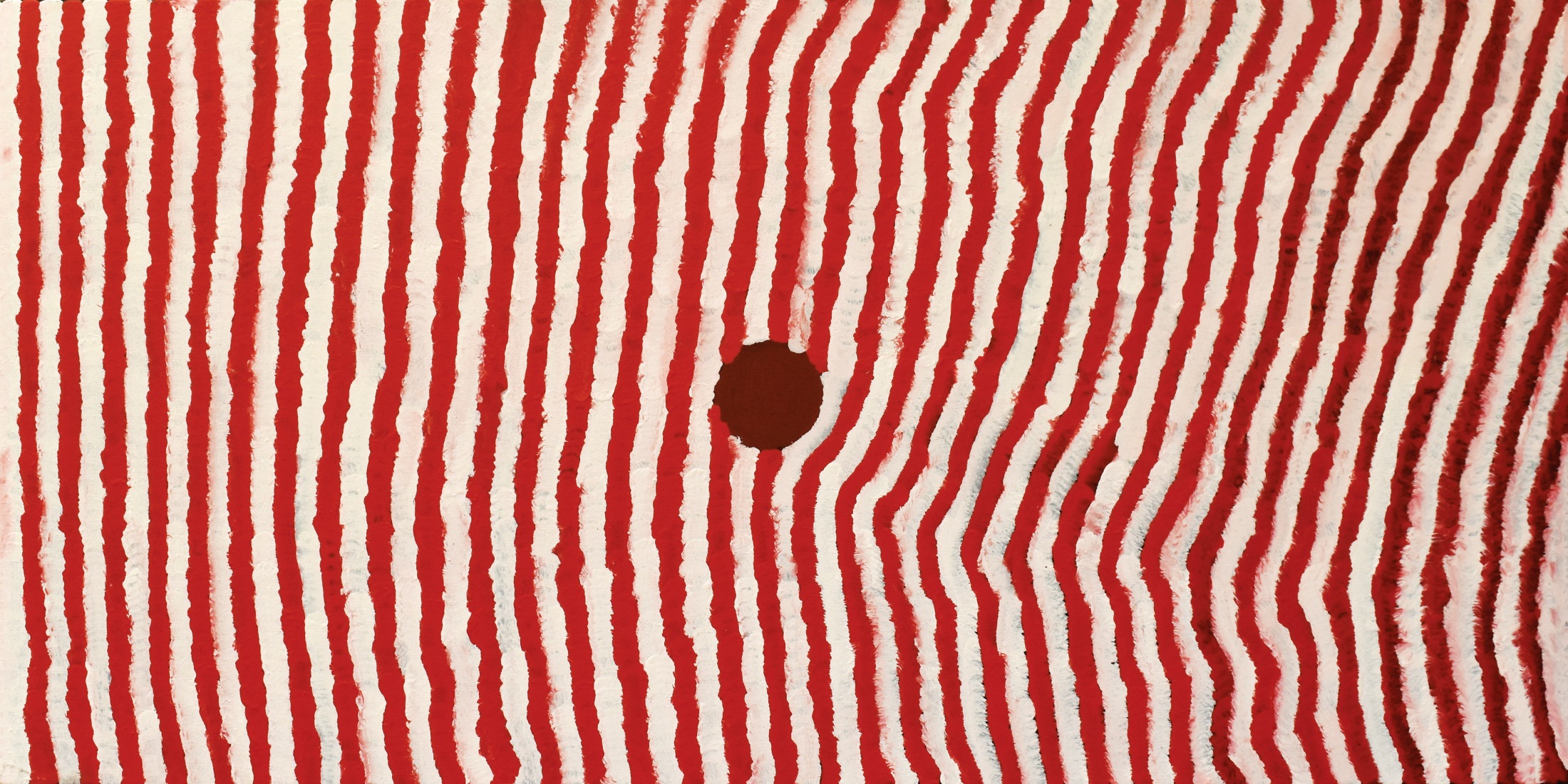 Image for the course: 2024 REVEALED EXHIBITION: NEW AND EMERGING WA ABORIGINAL ARTISTS