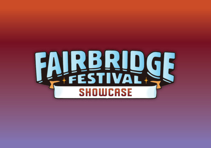 Image forFairbridge Festival Showcase