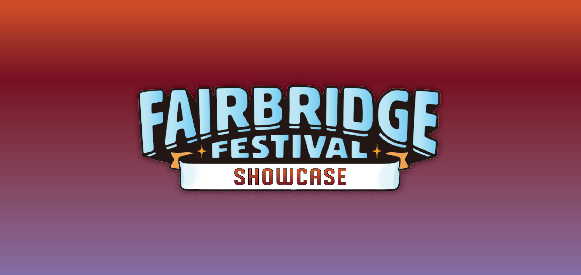 Image for the course: Fairbridge Festival Showcase