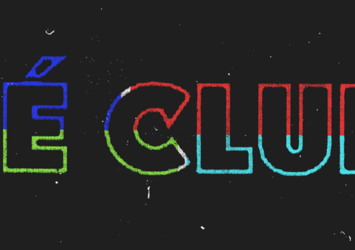 Image for“lé Club” featuring Tama Sumo and Lakuti