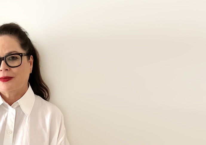 Image forAbigail Moncrieff announced as Curator + Collections Lead