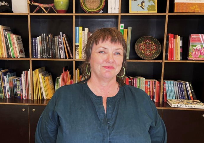 Image forFAC Pack Profiles: Get to know Jo Brown