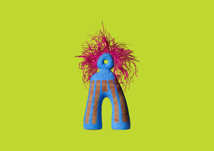 Image forLEADING INTERNATIONAL + LOCAL ARTISTS JOIN FORCES AT CRAFT TRIENNIAL, IOTA24