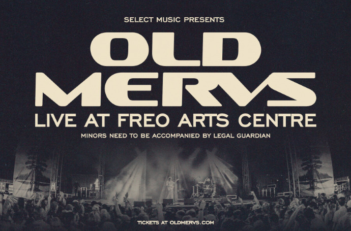 Image forOld Mervs