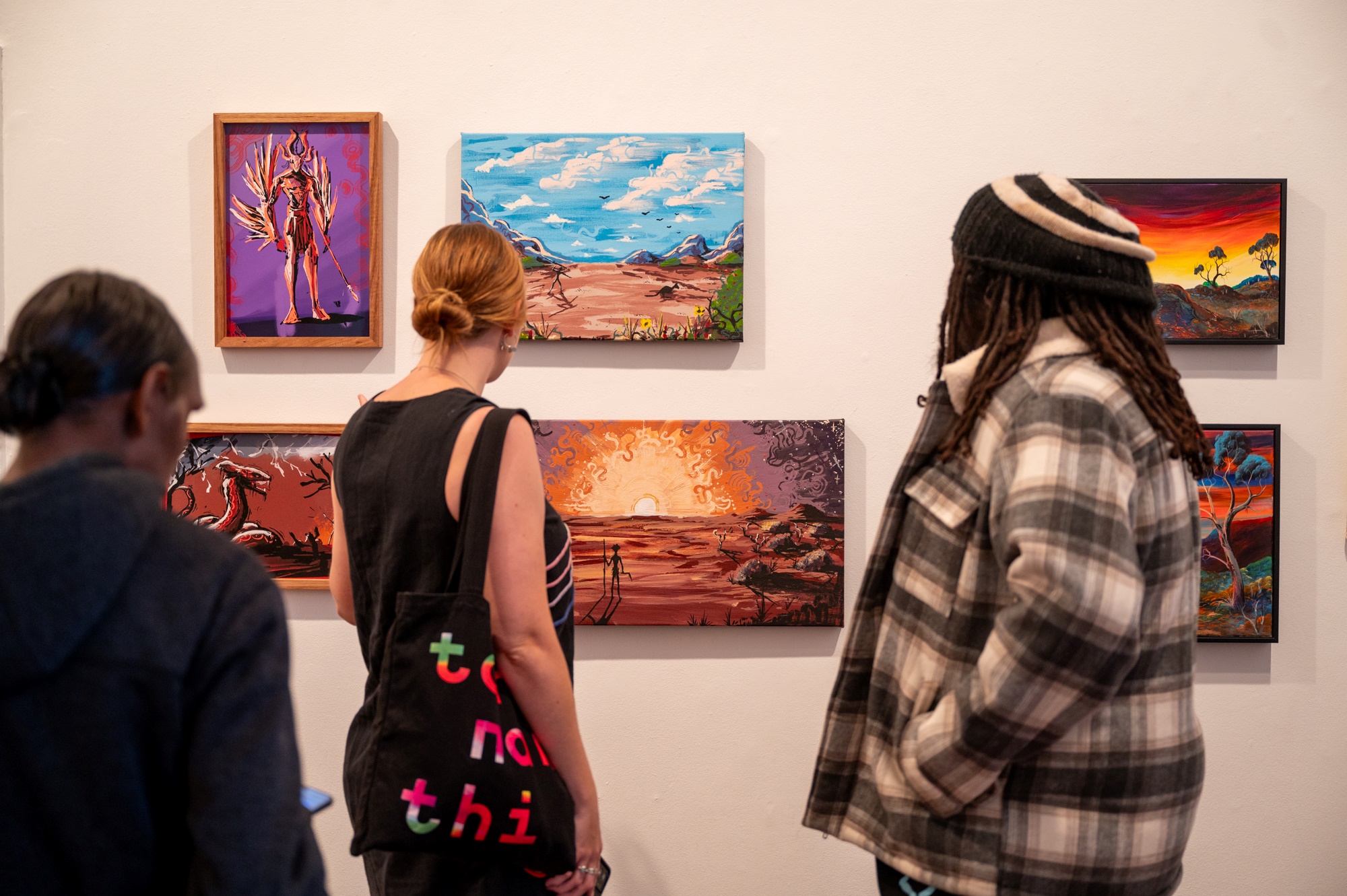 Image for the course: ACCESS TOUR: Revealed 2024