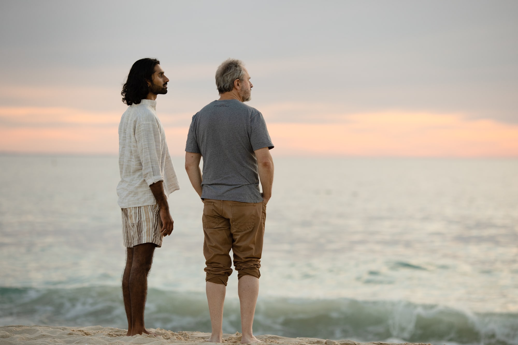 Image for the course: Moores Building Art Space: An Imaginary Life + Soundwalk