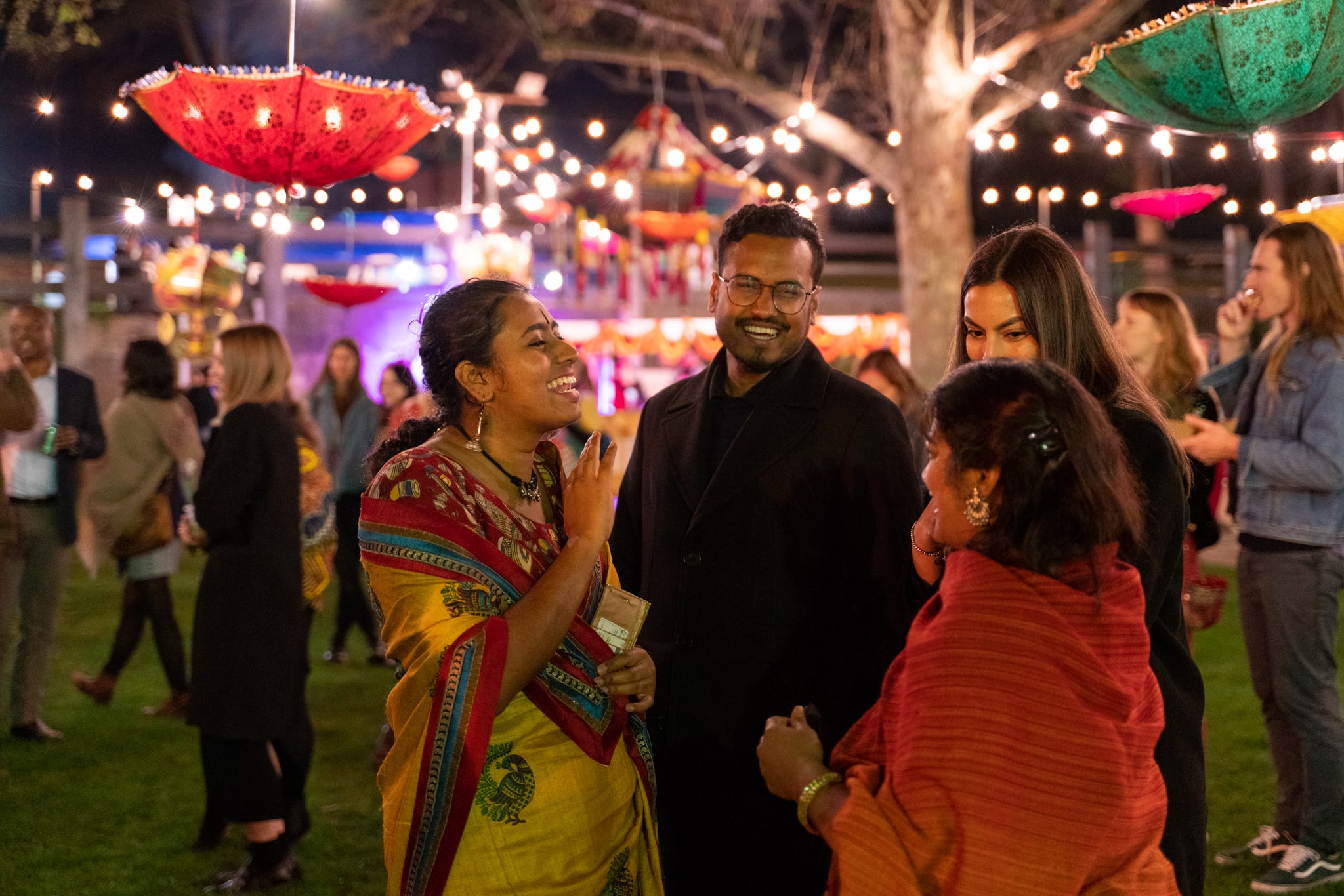 Image for the course: IOTA24: Indian Ocean Craft Triennial Opening Night